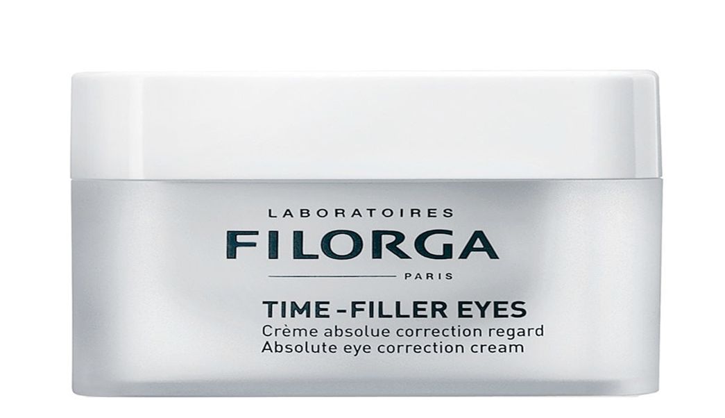 فیلورگا به عنوان یکی امحبوب ترین محصولات دور چشم