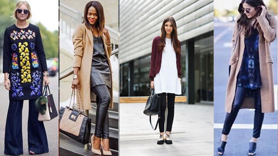 بدن ساعت شنی در بانوان و لباسهای مناسب برای این فرم بدنی