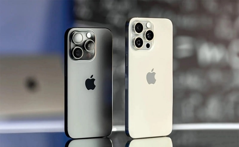 رجیستر گوشی های آیفون