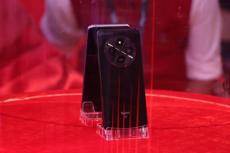 شیائومی ردمی A4 5G