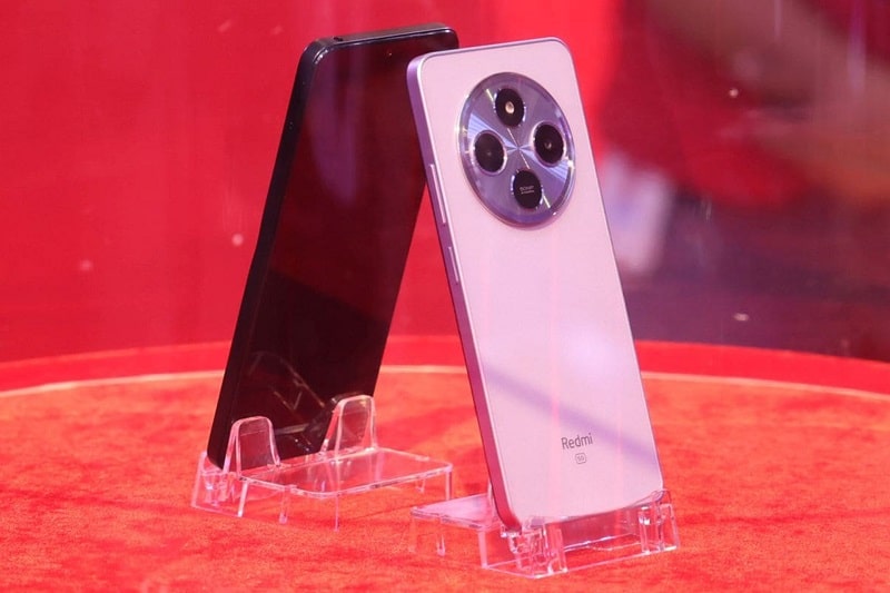 شیائومی ردمی A4 5G