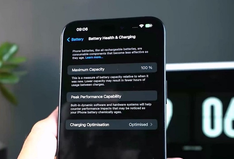 مقایسه آیفون 15 پرو و 15 پرومکس