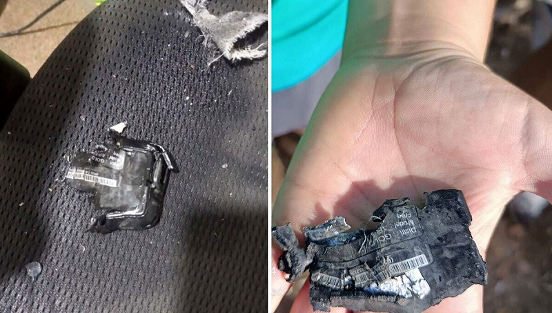 تبعات انفجار پیجرها در لبنان