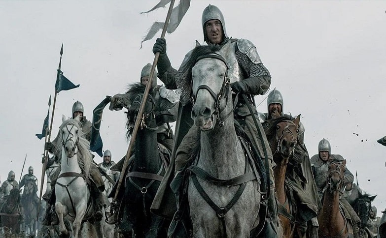 بهترین سریال های 2025