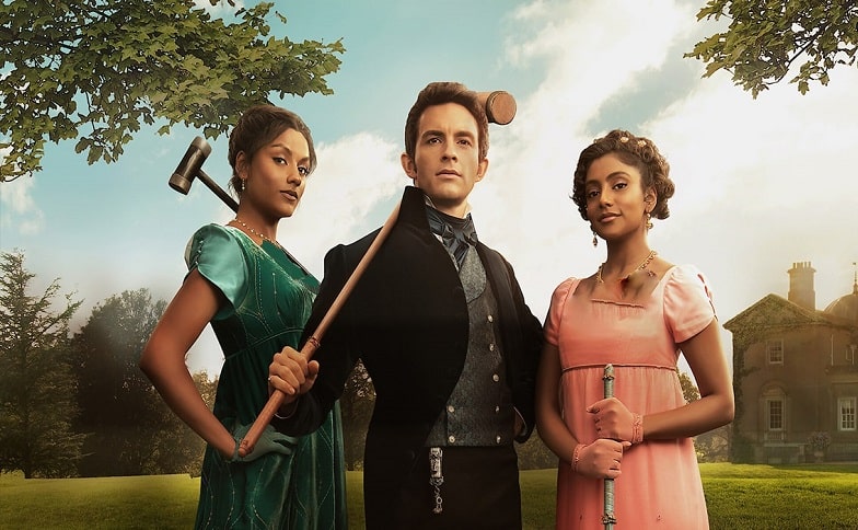 بهترین سریال های 2025