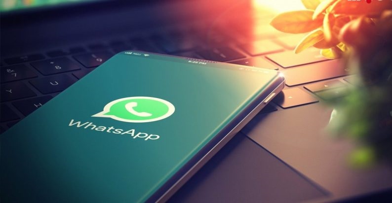 جستجوی معکوس تصاویر در واتساپ