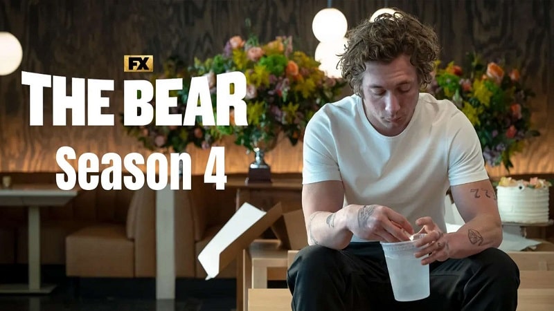 بهترین سریال های 2025