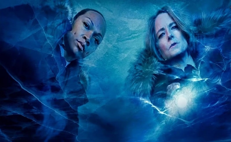 بهترین سریال های 2025