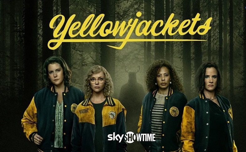 بهترین سریال های 2025