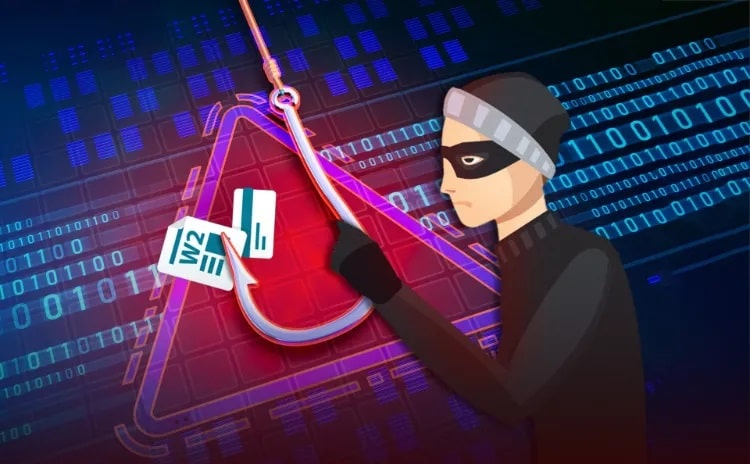 تهدیدات اصلی فضای آنلاین