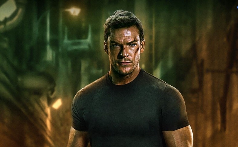 بهترین سریال های 2025