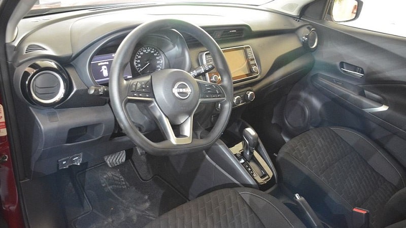 بررسی نیسان کیکس نامی خودرو