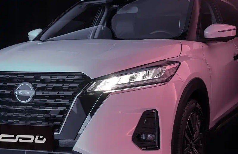 بررسی نیسان کیکس نامی خودرو