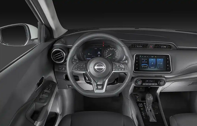 بررسی نیسان کیکس نامی خودرو