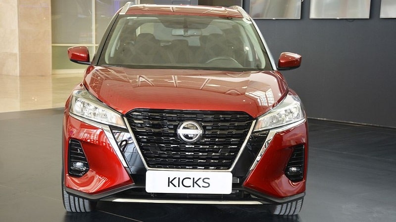 بررسی نیسان کیکس نامی خودرو