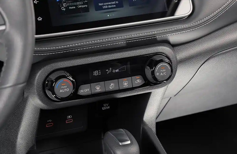 بررسی نیسان کیکس نامی خودرو