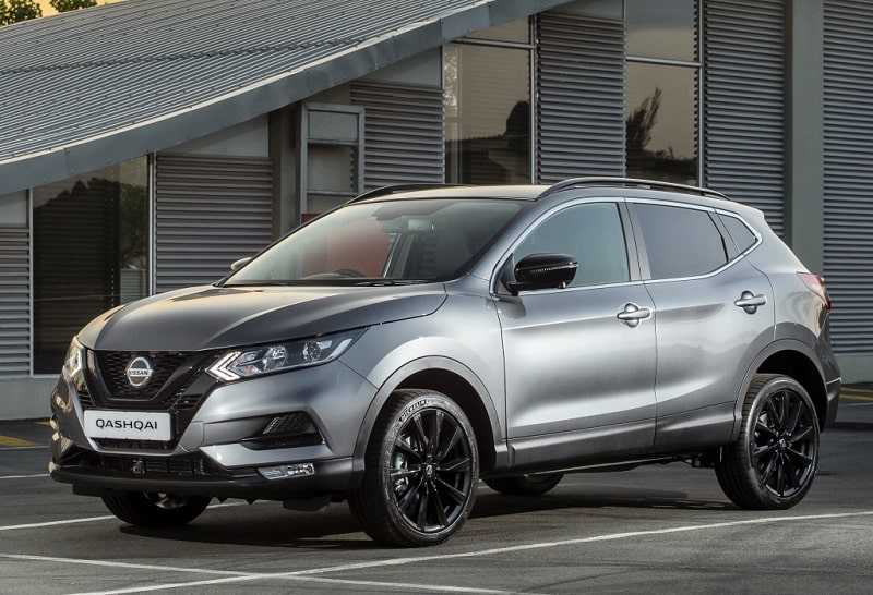 بررسی نیسان قشقایی وارداتی