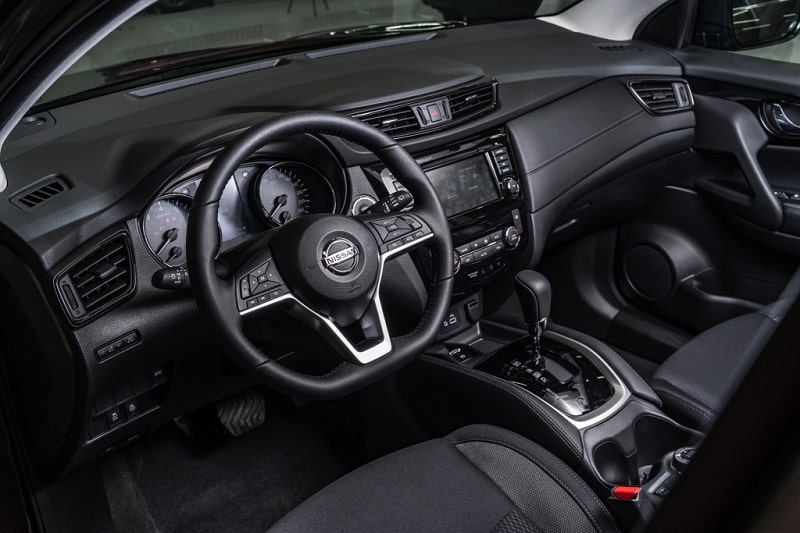 بررسی نیسان قشقایی وارداتی