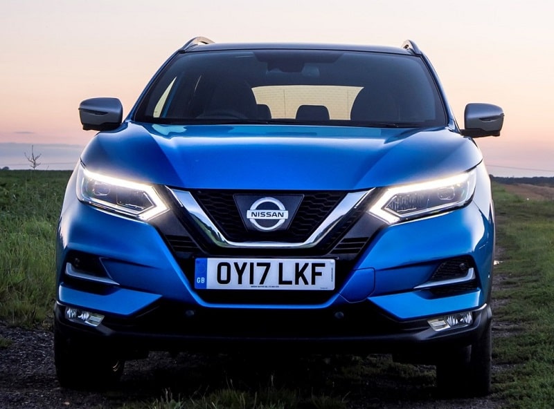 بررسی نیسان قشقایی وارداتی