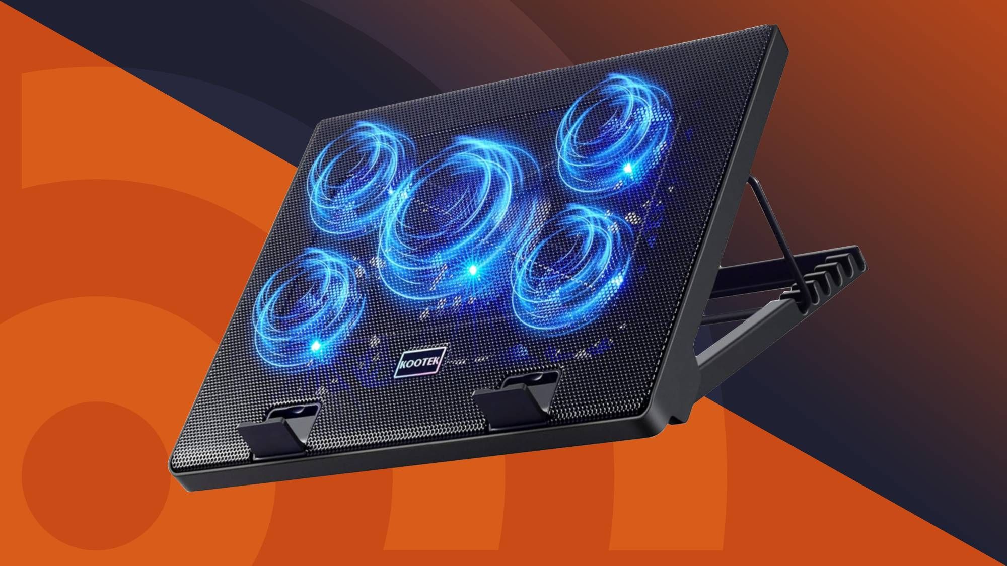 استفاده از کولپد (Cooling Pad) برای جلوگیری از خرابی لب تاب