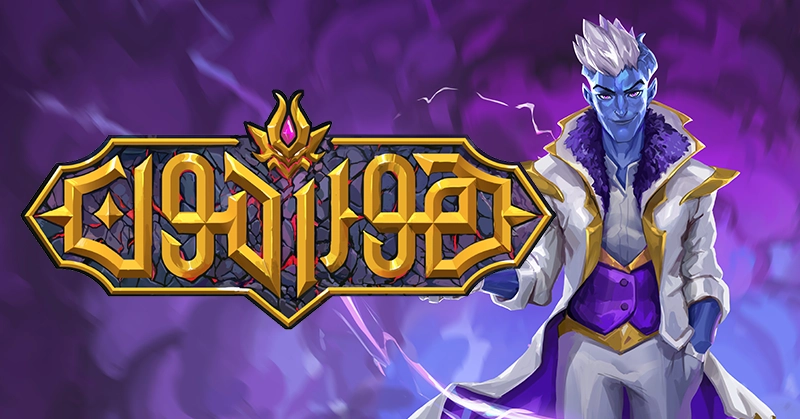 بازی هورامون (Houramon) - معرفی، آموزش، نقد و بررسی جامع