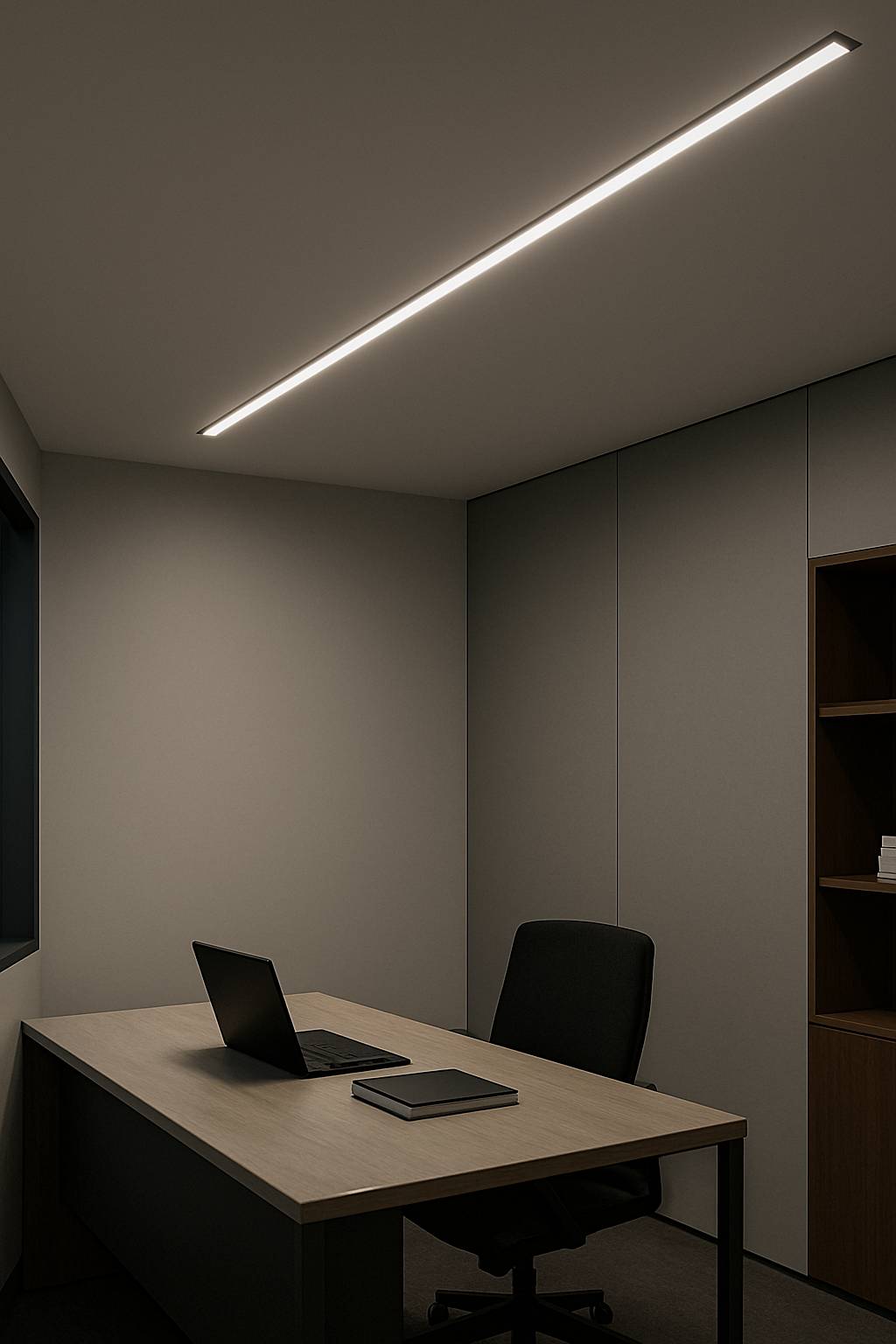 لاینر-اداری