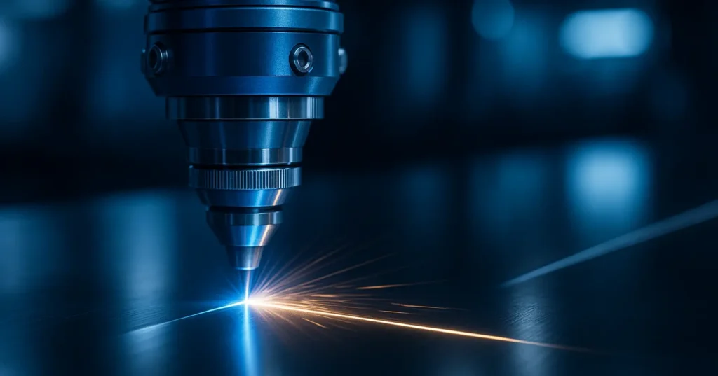 کاربردهای لیزر دایود در صنعت