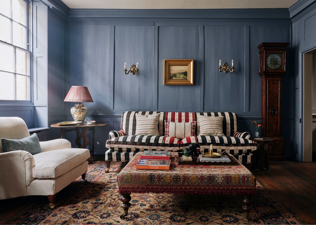 انتخاب تابلو بر اساس اندازه اتاق