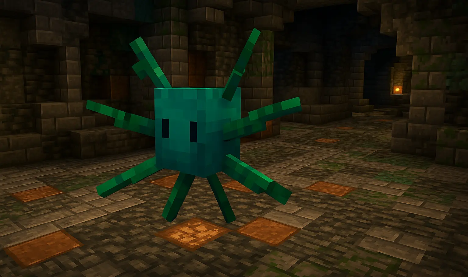 موجود جدید Breeze؛ دشمن ضد تیر