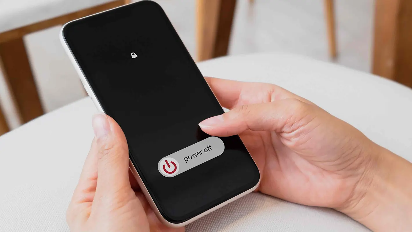 دیجیتال دیتوکس (Digital Detox)