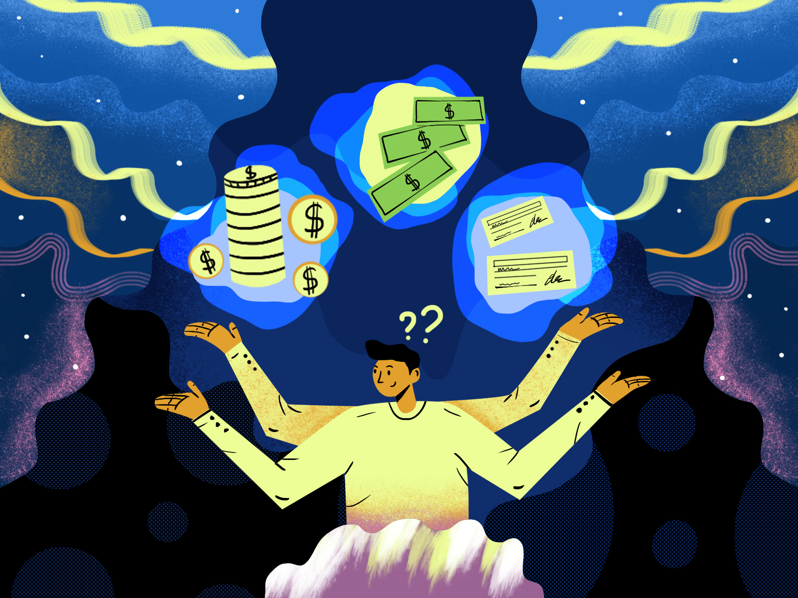 افزایش بازدهی مالی با شاخص نرخ استفاده