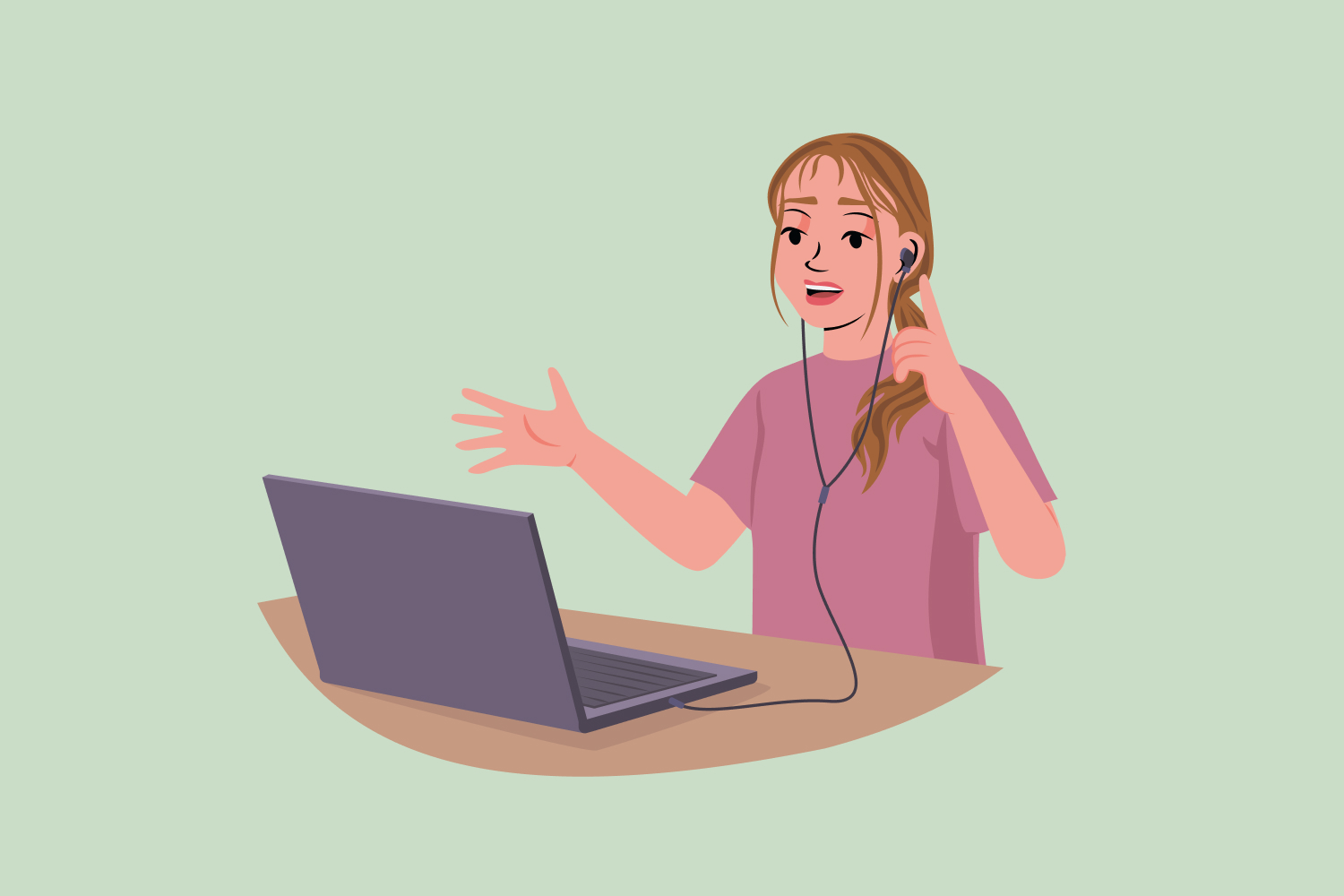 لیسنینگ چیست و چرا اهمیت دارد؟