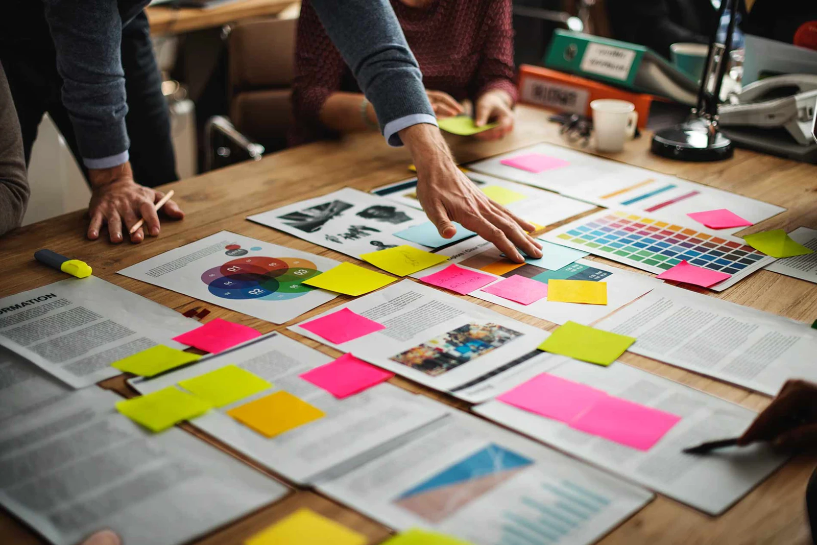 تمرکز بر ارزش اصلی و حذف ویژگی‌های اضافی در mvp