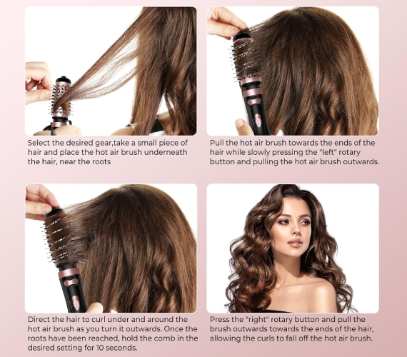 برای مهمونی موهامو چیکار کنم