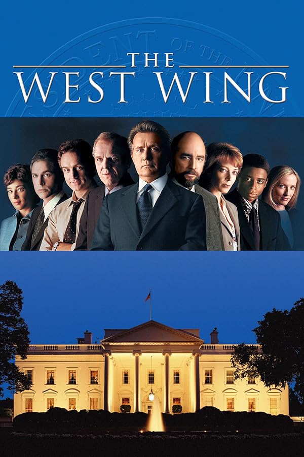 سریال The West Wing