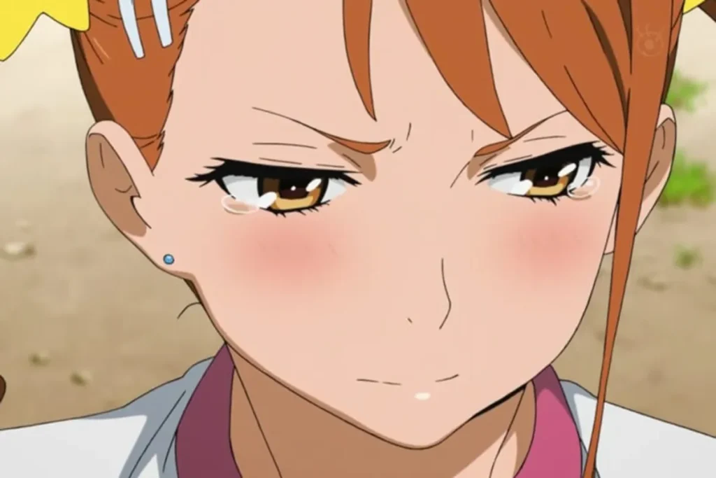 انیمیشن Anohana: The Flower We Saw That Day