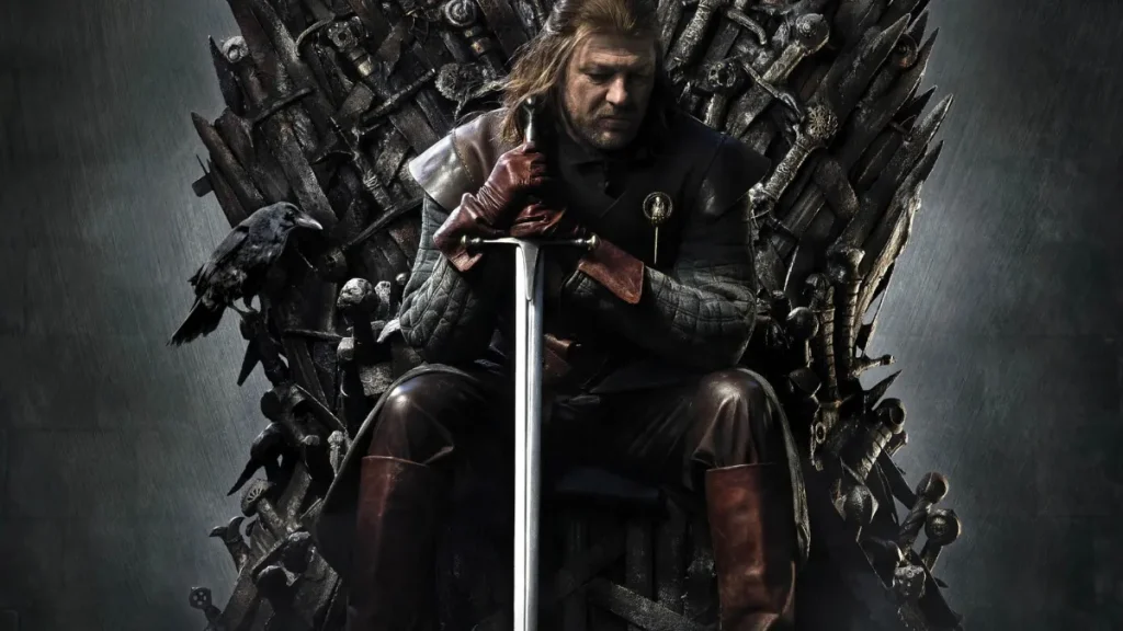 سریال Game of Thrones