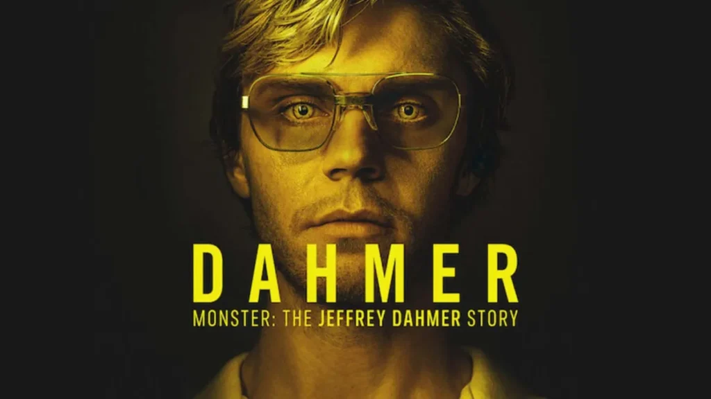 سریال Dahmer – Monster: The Jeffrey Dahmer Story