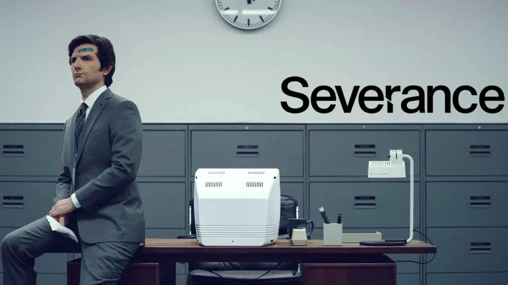 Severance Season 2