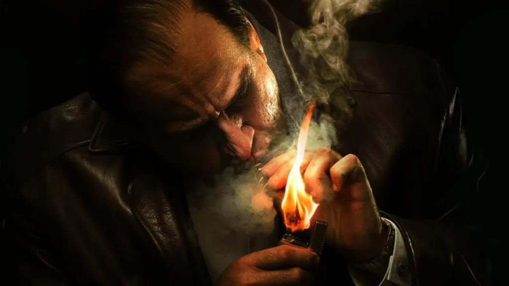 سریال The Penguin (۲۰۲۵، HBO Max)