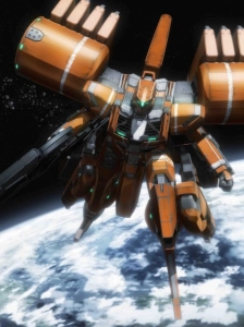 انیمیشن Aldnoah.Zero: Ame no Danshou – The Penultimate Truth