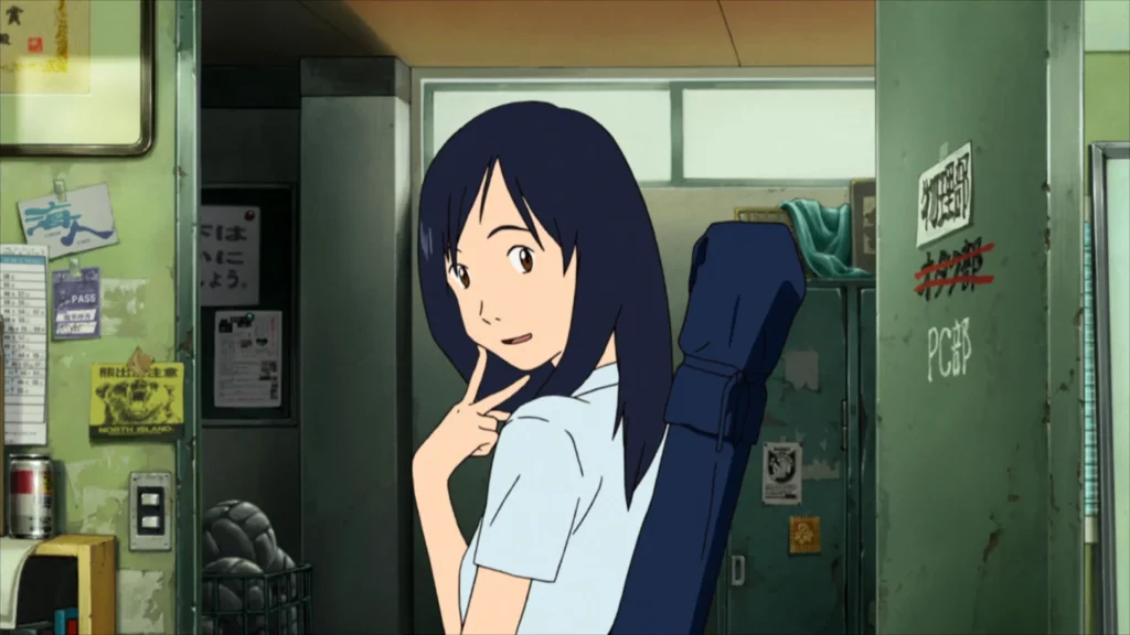 سریال Summer Wars