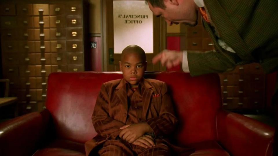 سریال Pushing Daisies