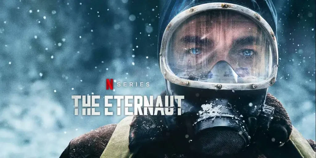 سریال The Eternaut