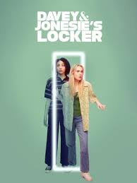 سریال Davey & Jonesie’s Locker