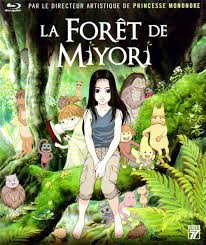 سریال Miyori’s Forest