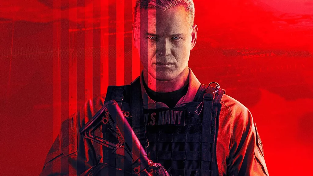 سریال The Last Ship