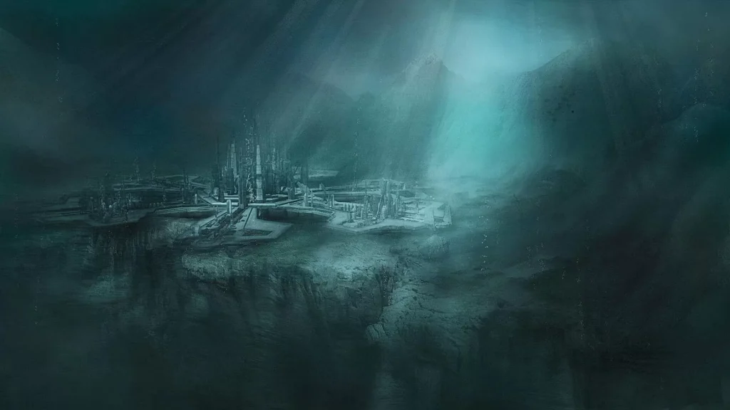 سریال Stargate SG‑1