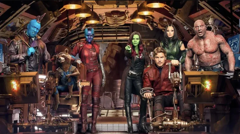 سریال Farscape