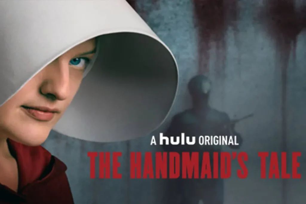 سریال The Handmaid’s Tale